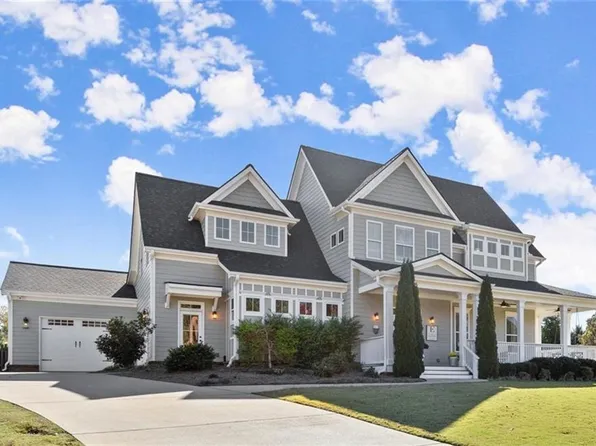 6415 Winter Harbor Dr, Flowery Branch, GA 30542