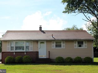 3 Maitland Rd, Hamilton, NJ 08620