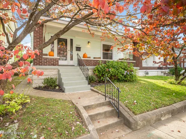 1337 Texas Ave, Louisville, KY 40217