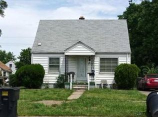 20528 Tireman St, Detroit, MI 48228