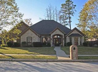 6351 Oberlin Ct, Tyler, TX 75703