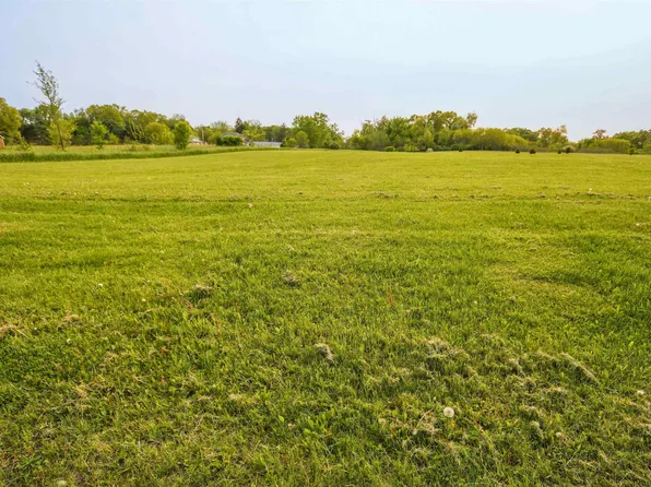 LOT 5 N Silver Rd, Fremont, IN 46737
