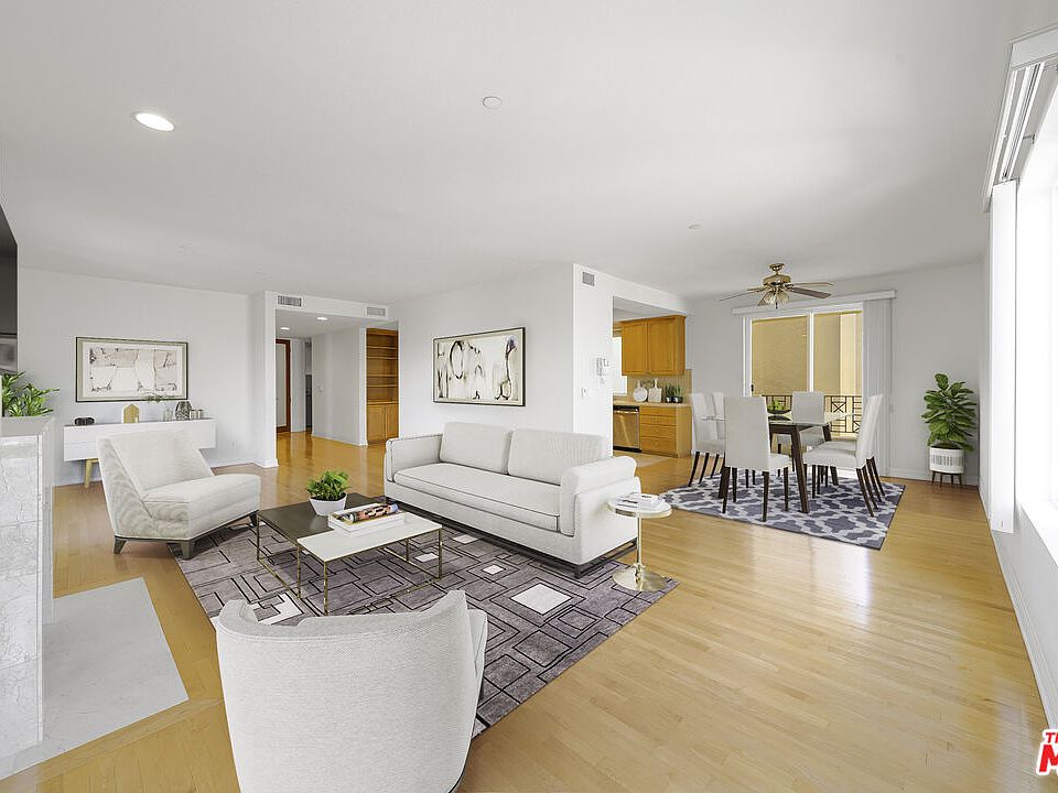 1st image of 4100 Wilshire Blvd APT 303
