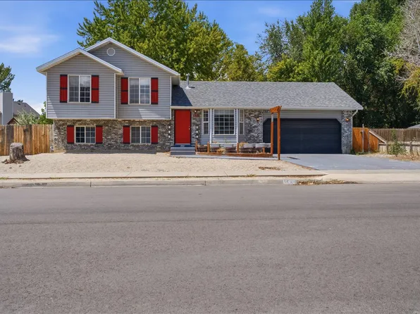 566 S 640th St W, Lehi, UT 84043