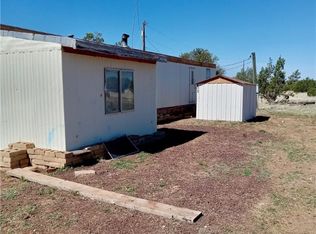 5237 N Double A Ranch Rd, Williams, AZ 86046