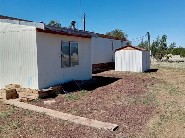 5237 N Double A Ranch Rd, Williams, AZ 86046