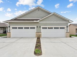 331 N 127th St E Building 42/506, Wichita, KS 67206