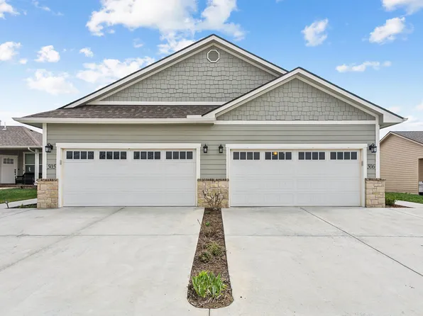 331 N 127th St E Building 42/506, Wichita, KS 67206