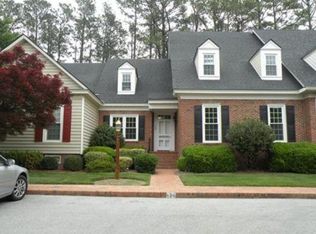 120 Canterbury Rd NW, Wilson, NC 27896