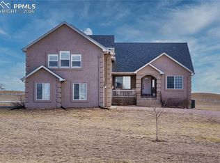 9455 Doe Creek Ct, Peyton, CO 80831