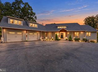 495 Mountain Brook Ln, Bentonville, VA 22610