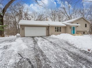 429 Meander Wood Rd, Oregon, WI 53575