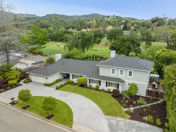 270 Fairway Drive, Novato, CA 94949