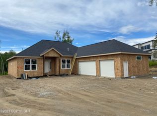 4676 S Twin Peaks Dr, Wasilla, AK 99654