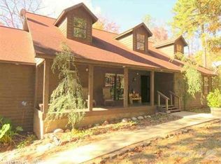 345 Wildwood Dr, Mountain View, AR 72560