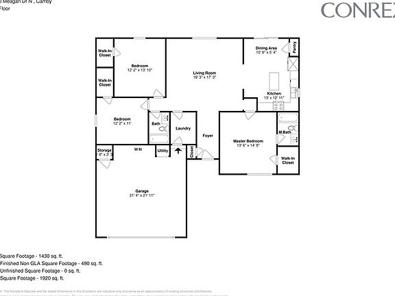 2nd image of this home
