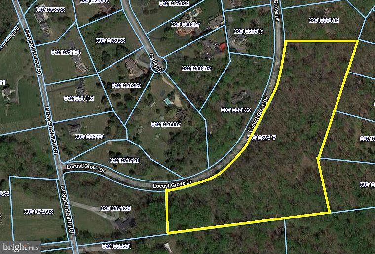 1st image of Locust Grove Dr
