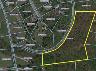 Locust Grove Dr, Port tobacco, MD 20677
