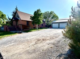 321 Buffalo St, Benkelman, NE 69021