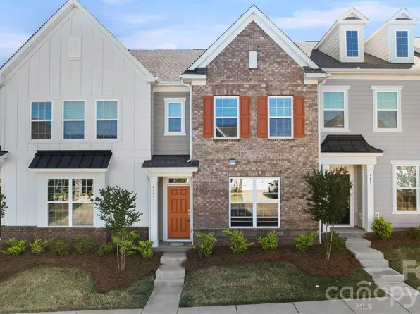 4491 Potters Wheel Dr, Fort Mill, SC 29715