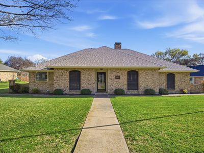 707 Stillwater Dr, Rockwall, TX, 75087