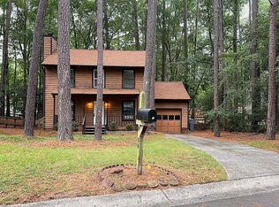 8336 Trail View Dr, Charlotte, NC 28226