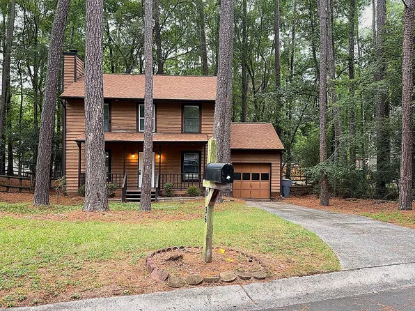 8336 Trail View Dr, Charlotte, NC 28226