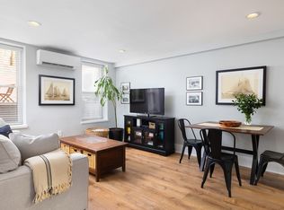 75 Waltham St APT 1, Boston, MA 02118