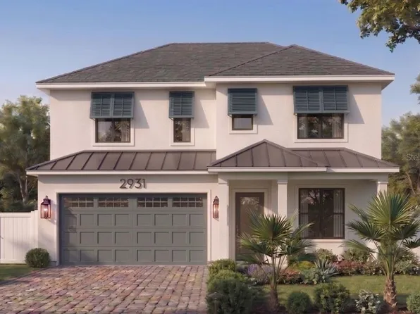 2931 Helen Ave, Orlando, FL 32804