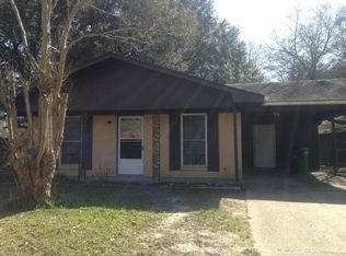 1103 Leigh St, Long Beach, MS 39560