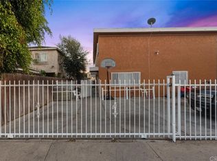 2506 E 109th St, Los Angeles, CA 90059