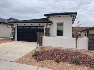 182 W Camino Borde, Washington, UT 84780