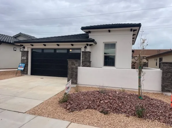 182 W Camino Borde, Washington, UT 84780