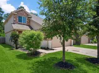 4266 McGregor Bluff Ln, Conroe, TX 77304