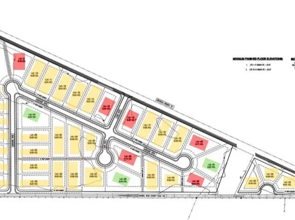 20 Diamond Pointe Subdivision, Blytheville, AR 72315