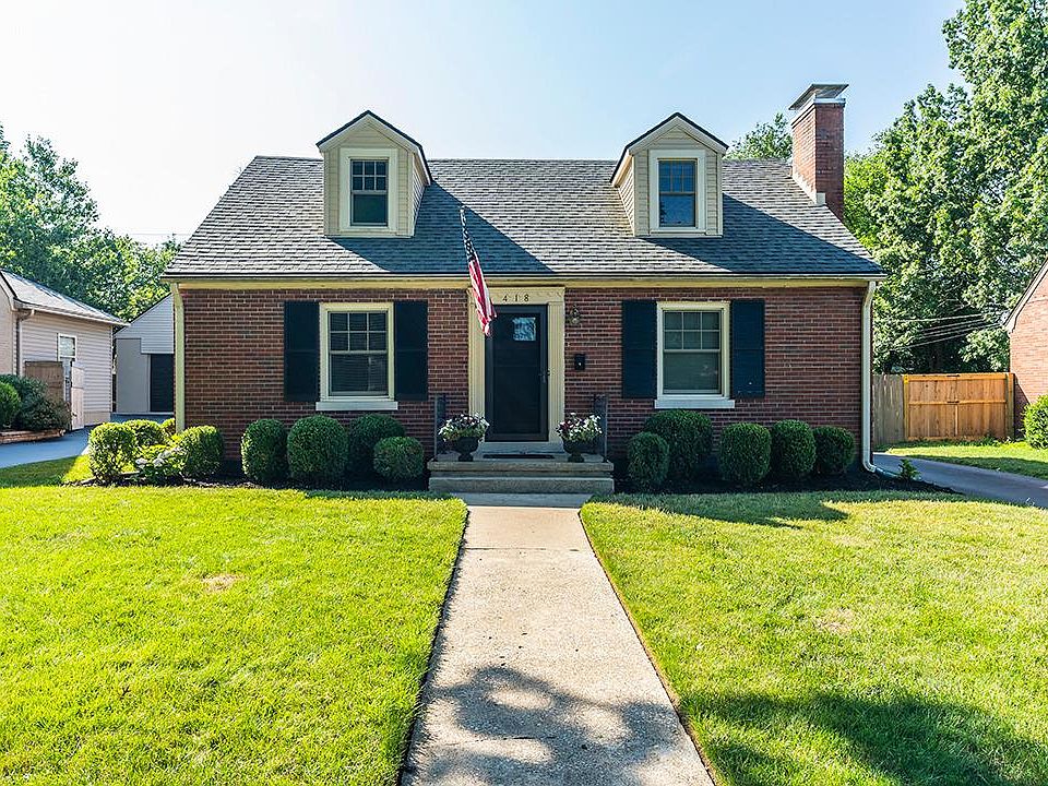 1st image of 418 Henry Clay Blvd