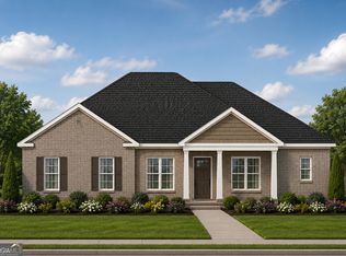 0 Hemlock Way Lot 9, Brooklet, GA 30415