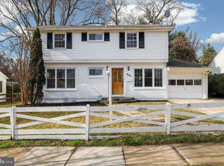 815 E Jefferson St, Rockville, MD 20852