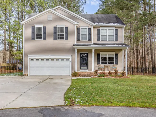 3102 Seth Dr, Sanford, NC 27330