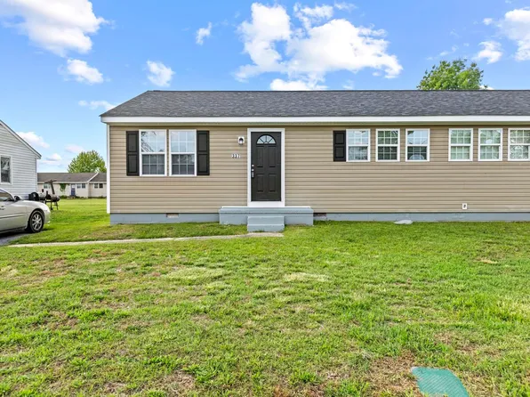 337-339 Starling Street, 337-339 Starling St, Jacksonville, NC 28540