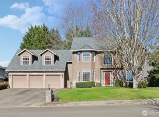 4608 NW 135th Cir, Vancouver, WA