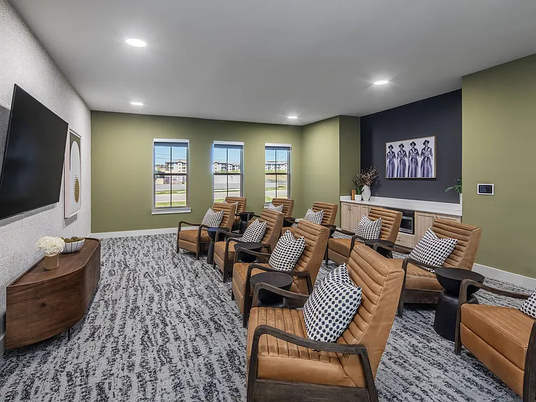 Amberlin Georgetown 55+ Active Adult — Photo 28