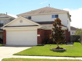18239 Abby Glen Way, Houston, TX 77084