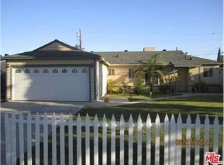 17818 Lanark St, Reseda, CA 91335