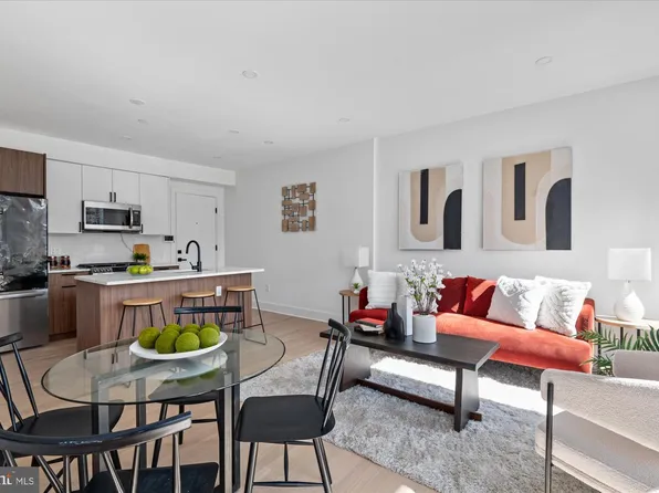 232 Hamilton #1, Washington, DC 20011