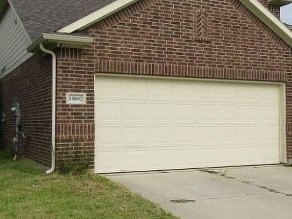 Exterior Address Verification