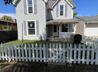 210 W 6th St, Anderson, IN 46016