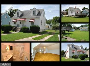 5504 Catalpha Rd, Baltimore, MD 21214