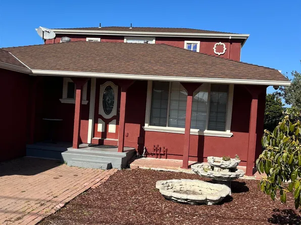 1439 N Victoria Ct, San Pablo, CA 94806