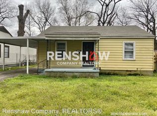3711 Norris Ave, Memphis, TN 38111